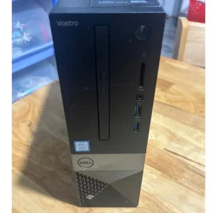 Thùng Máy Tính Dell Vostro sff i3 8100/8g/ssd 128g
